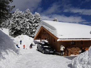 Wildererhütte Chalet Helmut, Turracherhöhe, Österreich, Turracherhöhe, Österreich